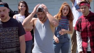 Poster for The Kickback