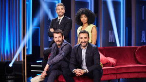 Poster for Episode 6 Poster for Episode 6