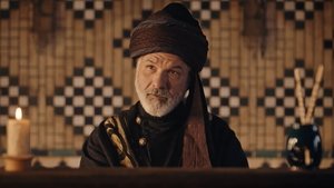 Poster for Episode 7