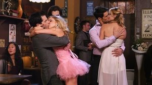 Poster for Kevin's Wedding