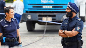 Poster for Unholy Matrimony Poster for Unholy Matrimony