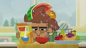 Poster for Neighbourhood Watchdog Poster for Neighbourhood Watchdog