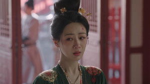 Poster for Leaving the Liu Residence Poster for Leaving the Liu Residence