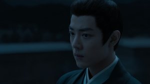 Poster for The Tomb of Liu Xian