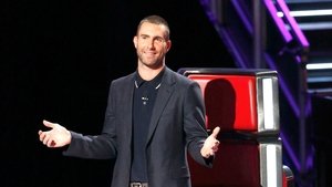 Poster for Blind Auditions Premiere, Part 5