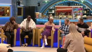 Poster for Live Eviction 1