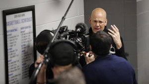 Poster for Clusterf**k