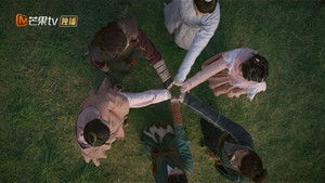 Poster for Episode 1