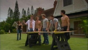 Poster for The Solstice Poster for The Solstice