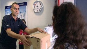 Poster for Episode 7