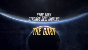 Poster for The Gorn
