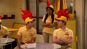 Poster for The Break Up