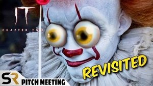 Poster for IT (2017) Pitch Meeting - Revisited!
