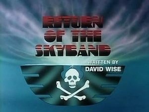 Poster for Return of the Skyband