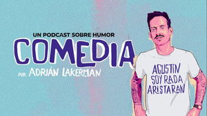 Poster for Episode 9 Poster for Episode 9