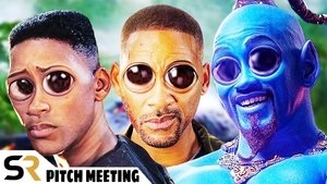 Poster for Ultimate Will Smith Movies Pitch Meeting Compilation