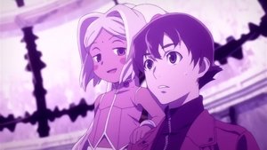 Poster for OVA