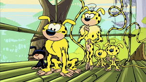 Poster for Episode 26