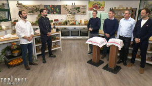 Poster for Episode 3