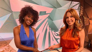 Poster for Episode 33