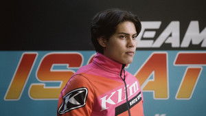 Poster for The Lie / Gielis