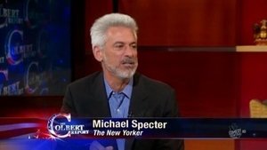 Poster for Michael Specter