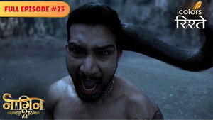 Poster for The Battle For Naagmani