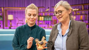 Poster for Episode 11