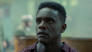 Poster for The Black Spot