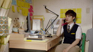 Poster for Episode 3