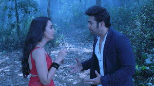 Poster for Mahir Learns About Bela's Conspiracy