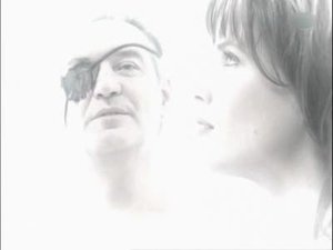 Poster for The Greatest Love Story Never Told