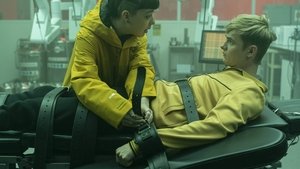 Poster for Episode Six