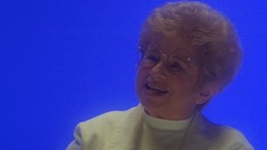 Poster for Dr. Ruth