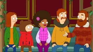 Poster for Sunset Beeflevard Adventure