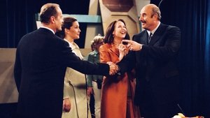 Poster for The Devil and Dr. Phil