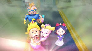 Poster for Episode 6