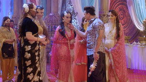 Poster for Bela Under Shahnawaaz's Spell