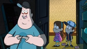 Poster for Soos and the Real Girl