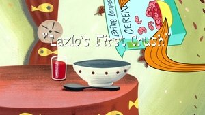 Poster for Lazlo's First Crush