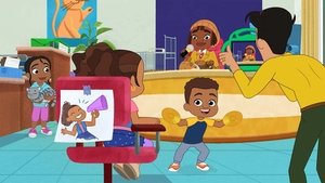 Poster for Episode 11