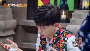 Poster for Episode 5