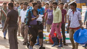 Poster for Take Your Clue and Goooo!