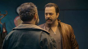 Poster for The Fragment