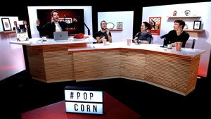 Poster for Episode 1