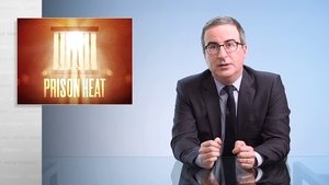 Poster for Episode 224: Prison Heat