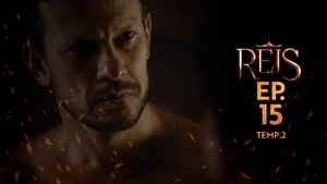 Poster for Episode 15