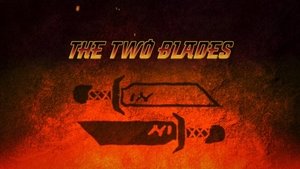 Poster for The Two Blades