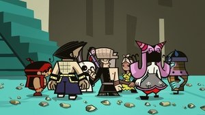 Poster for The Third Squad