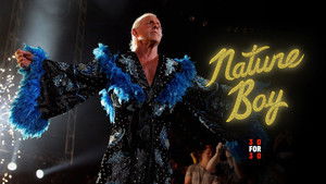 Poster for Nature Boy